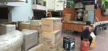 Rohtak Packers and movers
