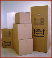 Rohtak Packers and movers