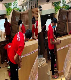 Rohtak Packers and movers