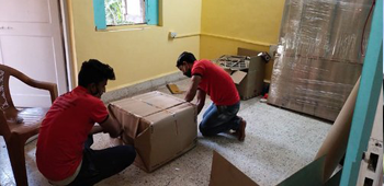 Rohtak Packers and movers