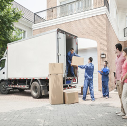 Rohtak Packers and movers