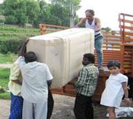 Rohtak Packers and movers